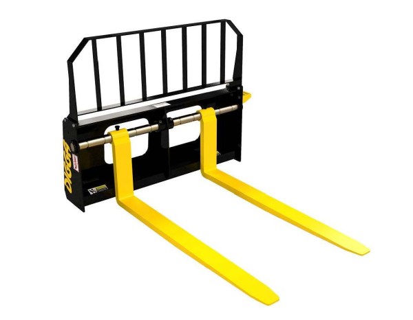 Pallet Forks